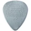 Image de Dunlop Nylon Max Grip Standard 073 (12) (0.73 mm), Médiator