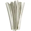 Image de Jim Dunlop Tube de Frettes 6105C2 Fretwire Bulk de 900G FRETTES