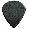 Image de Jim Dunlop Adu 471P3S Jazz III MAX-grip Players Pack Stiffo (par 6) Médiators
