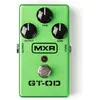 Image de Mxr GT-OD -pedaali (Guitare), Pédale d'effet, Transparent