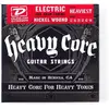 Image de Dunlop DHCN1254 (Guitare électrique), Corde de guitare