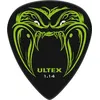 Image de Jim Dunlop PH112P114 Ultex 1.14 Signature James Hetfield Par 6 Médiators