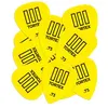 Image de Médiators Dunlop 462R73 (lot de 72)