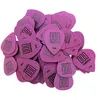 Image de Médiators Dunlop 462R114 lot de 72