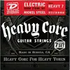 Image de Cordes DUNLOP DHCN1060 Cordes guitares électriques