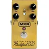Image de MXR M77 Custom Badass Modified Od Distortion - fuzz - overdrive...