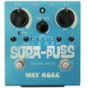 Image de Way Huge Whe 707 SUPA-puss Delay Reverb - delay