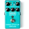 Image de Mxr M83 Bass Chorus Deluxe effectpedaal basgitaar (Contrebasse), Pédale d'effet, Noir