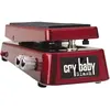 Image de Dunlop SW95 Cry Baby Slash - Pédale wah wah