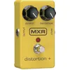 Image de MXR M104 Distorsion + Distortion - fuzz - overdrive...