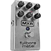 Image de MXR M116 Fullbore Metal Distortion - fuzz - overdrive...