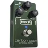 Image de MXR M169 Carbon Copy Delay Analogique