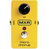Image de MXR M148 Micro Chorus Chorus - flanger - phaser...