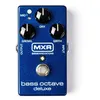 Image de MXR M288 Bass Octave Deluxe Pédales basse