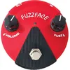 Image de Dunlop Effects Fuzz Face Mini Germanium Distortion - fuzz - overdrive...