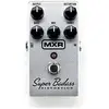 Image de Mxr M75 Super Badass Distortion pédale d'effet (Guitare), Pédale d'effet, Noir
