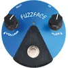 Image de Dunlop Effects Fuzz Face Mini Silicon Distortion - fuzz - overdrive...