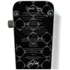 Image de Dunlop JC95B (Guitare), Pédale d'effet, Noir, Multicolore
