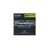 Image de Jim Dunlop Cordes Electriques Nickel Plated Steel Jeux Electric Nickel 10-74 8 Cordes Jeux électriques 8 cordes