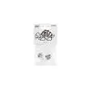Image de Dunlop 478P88 - Player's pack de 12 médiators Tortex Jazz - 0,88 mm