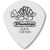 Image de Médiators Jim Dunlop 478P100 Pack 12 Médiators 1MM