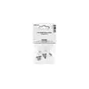 Image de Dunlop 478P114 - Player's pack de 12 médiators Tortex Jazz - 1,14 mm