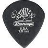 Image de Jim Dunlop Ultex Jazz III XL 498P150 Pack 12 Médiators 1.5MM Médiators