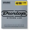 Image de Jim Dunlop DBSBS40100 Stainless Steel Light 40-100 Cordes guitares basses 4