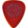 Image de Pick Jim Dunlop 510P73 Ultex Primetone Players Pack 073 Mm 3 Pack Médiators