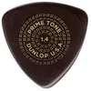 Image de Jim Dunlop Primetone 513P140 Pack 3 Médiators 1.4MM Médiators