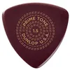 Image de Jim Dunlop Primetone 513P150 Pack 3 Médiators 1.5MM Médiators