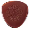 Image de Jim Dunlop Primetone SEMI-rond Grip 1,3Mm X3 Médiators