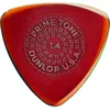 Image de Jim Dunlop Adu 518P14-ultex PRIMETONE-1,4Mm (Par 3) Médiators