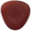 Image de Jim Dunlop Primetone SEMI-rond Grip 1,5Mm Sachet De 3 Médiators
