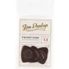 Image de Jim Dunlop Médiator Primetone Small Triangle 1,30Mm Sachet De 3 Médiators