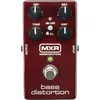 Image de MXR Bass Innovations Bass Distortion Pédales basse