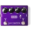 Image de Mxr M225 Sub Machine pédale d'effet fuzz (Guitare), Pédale d'effet, Violet