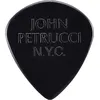 Image de Médiators Jim Dunlop Adu 518PJP-BK John Petrucci Primetone Jazz III Players Pack 1,38 Mm