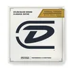 Image de Jim Dunlop Concert Jeu A Boule Tirant Normal Cordes guitares classiques