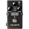 Image de Mxr Pédale de réverbération M300 (Guitare), Pédale d'effet, Noir