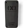 Image de Dunlop DVP4 Volume (X) Pédale de volume et d'expression miniature (Contrebasse, Guitare), Pédale d'effet, Noir
