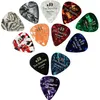Image de Jim Dunlop Specialty Variety Pack Player's Pack de 12 Medium