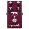 Image de MXR - M236 Super Badass Variac Fuzz - Pédale de préampli guitare électrique