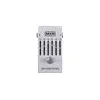 Image de MXR M109S Egaliseur Graphique 6 Bandes Silver EQ Equaliseur