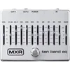 Image de MXR M108S Eq EQ Equaliseur