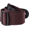Image de Jim Dunlop Sangle Polyester - Marron Sangles et courroies