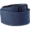 Image de Jim Dunlop Sangle Polyester - Bleu Marine Sangles et courroies