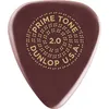 Image de Jim Dunlop Primetone Standard Player's 2,00Mm 3 Pack Médiators