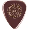 Image de Jim Dunlop Médiators Primetone Standard, 2,50Mm 12 Pack Médiators