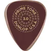 Image de Jim Dunlop Primetone Standard Player's Pack de 3 3,00Mm Médiators